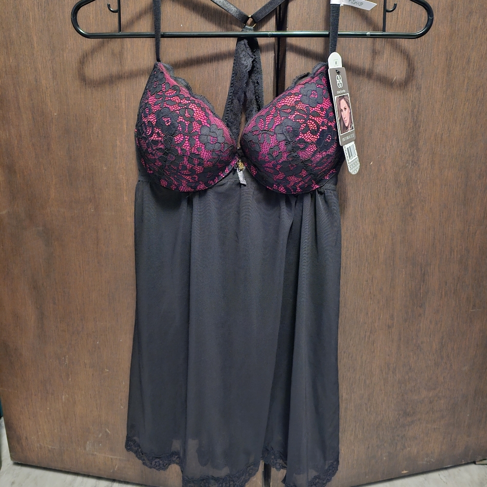 Women's Slip Size M